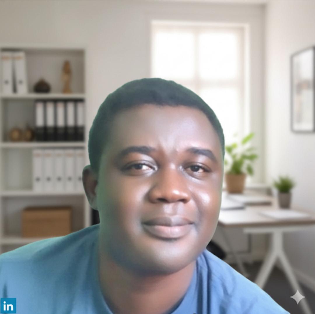 Cruise Brothers Travel Agent Clifford Alesobo